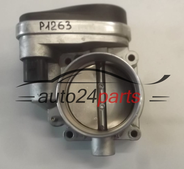 PRZEPUSTNICA POWIETRZA BMW VDO 408.238/424/002, 408238424002,1354 7 502 445-05, 1354750244505