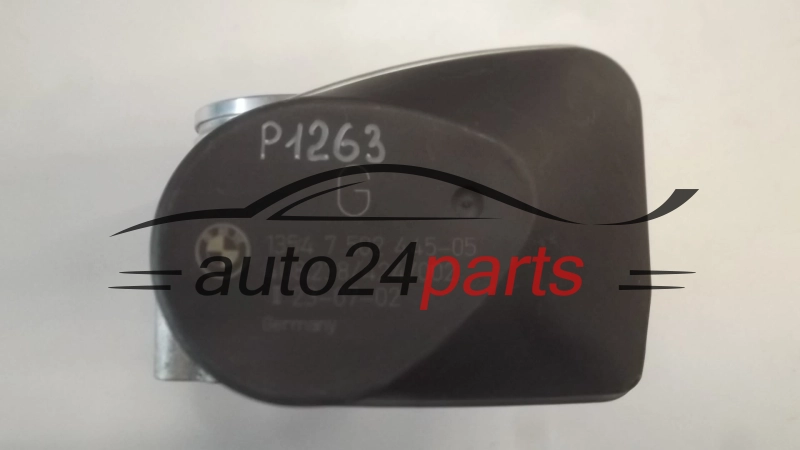 Drosselklappe BMW 408238424002 1354750244505