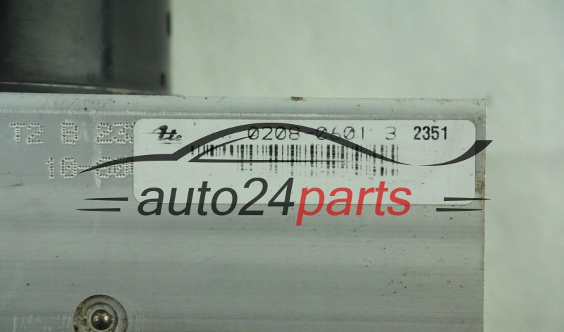 MERCEDES BENZ ML 10.0208-0637.2, 10020806372, A1635459832