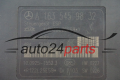 MERCEDES BENZ ML 10.0208-0637.2, 10020806372, A1635459832