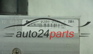 MERCEDES BENZ ML 10.0208-0637.2, 10020806372, A1635459832