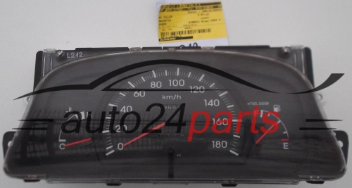 INDICADOR DE VELOCIDADE DAIHATSU CUORE 83800-B2490, 83800B2490, 257340-1311, 2573401311