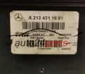 MERCEDES BENZ A 213 431 16 01, A2134311601