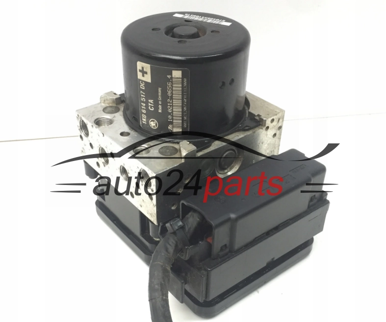 SKODA YETI 1K0614517DC, 10.0212-0656.4, 10021206564, 1K0907379BE