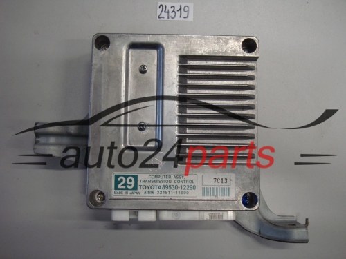 Calculateur de boîte automatique  TOYOTA 89530-12290, 8953012290, 324811-11900, 32481111900