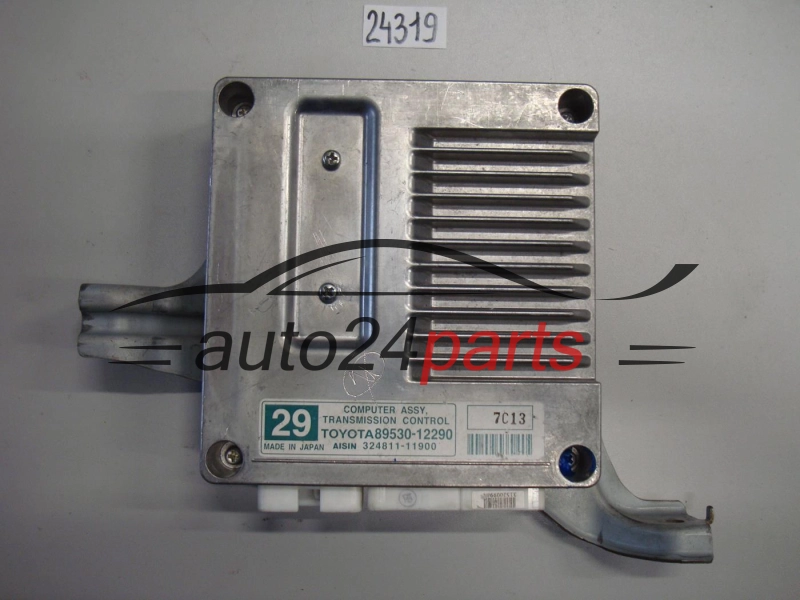 Μονάδα Ελέγχου Αυτόματου Κιβωτίου  TOYOTA 89530-12290, 8953012290, 324811-11900, 32481111900