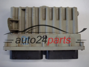 STEROWNIK MODUL WENTYLATOROW OPEL ZAFIRA 24410129 CH, 24410129CH - 13, 14, 15, 16