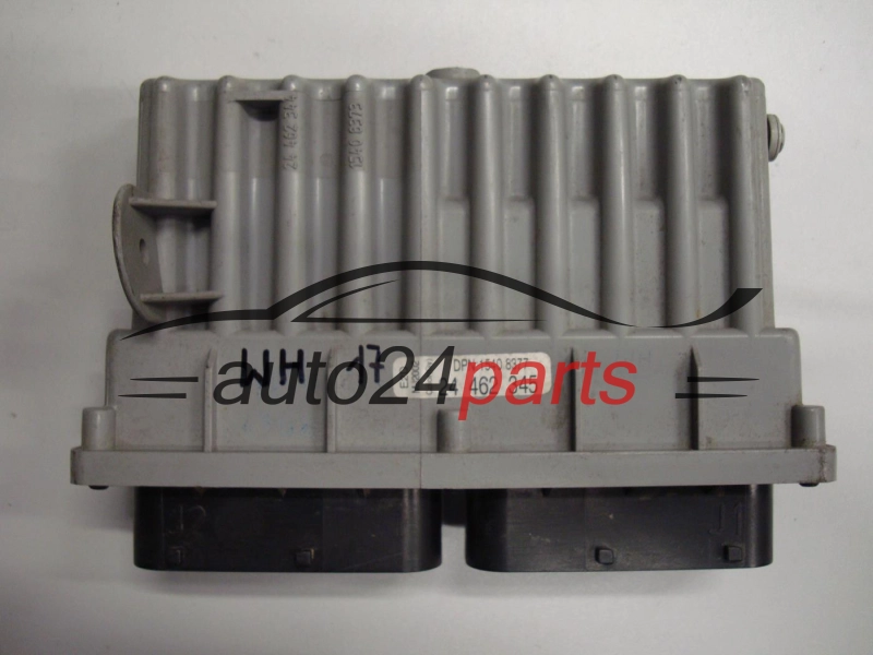 STEROWNIK MODUL WENTYLATOROW OPEL ASTRA ZAFIRA 24462344WH, 24462344 WH
