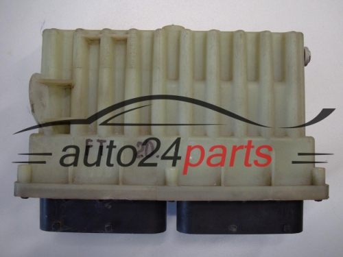 STEROWNIK MODUL WENTYLATOROW OPEL ASTRA 09131732