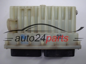 STEROWNIK MODUL WENTYLATOROW OPEL ASTRA G ZAFIRA A 24462347 WJ, 24462346  -  