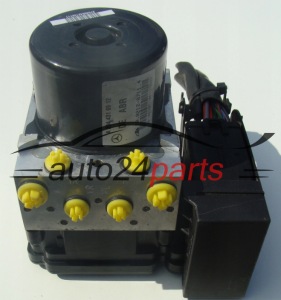 ABS PUMPE BLOCK HYDRAULIKPUMPE STEUERGERÄT MERCEDES BENZ A2044316912, 10.0212-0711.4, 10021207114, A1729014100