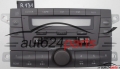 RADIO RDS CD KASSETTE AUTO REVERSE MAZDA CB01 66 9C0 / CB01669C0 / CQ-LM0920A / CQLM0920A 