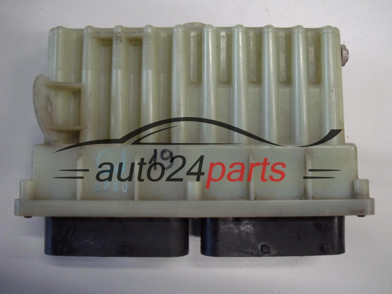 STEUERGERÄT KÜHLUNG ASTRA ZAFIRA 24410130 CJ