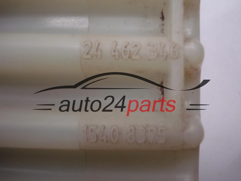 CALCULATEUR VENTILATEURS ASTRA ZAFIRA 24462347 WJ, 24462346