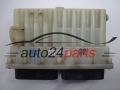 ECU COLLING MODULE OPEL ASTRA ZAFIRA 24462347 WJ, 24462346