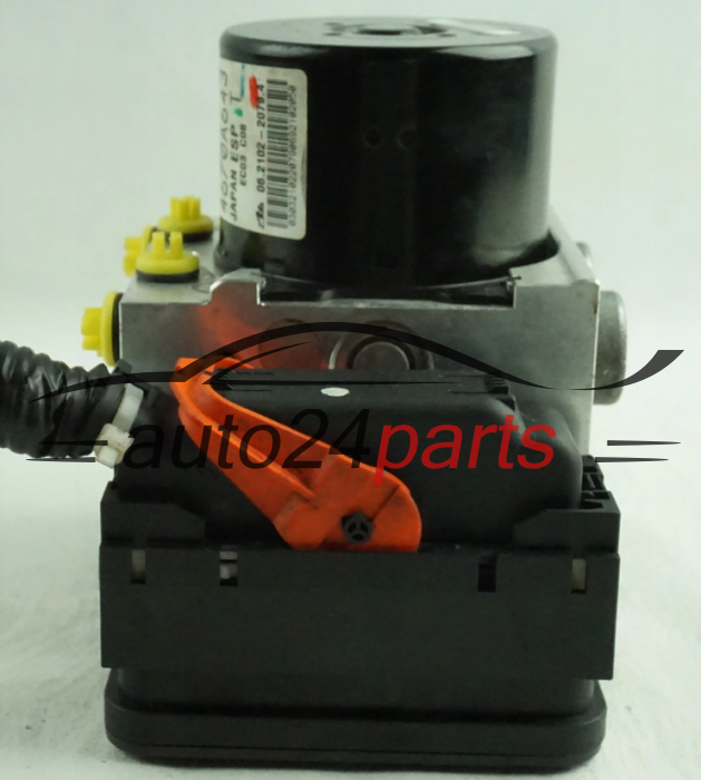 MITSUBISCHI 4670A643, 06.2102-2079.4, 06210220794, 06.2109-6298.3, 06210962983