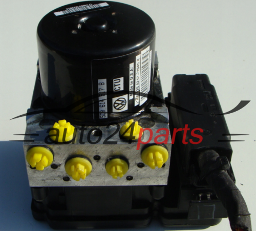 VOLKSWAGEN BEETLE 5C0614517B, 25.0212-1945.4, 25021219454, 5C0907379C