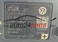 VOLKSWAGEN BEETLE 5C0614517B, 25.0212-1945.4, 25021219454, 5C0907379C