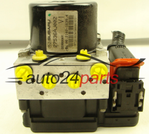 SUBARU 27536AJ002, 06.2102-1639.4, 06210216394, 06.2109-5825.3, 06210958253