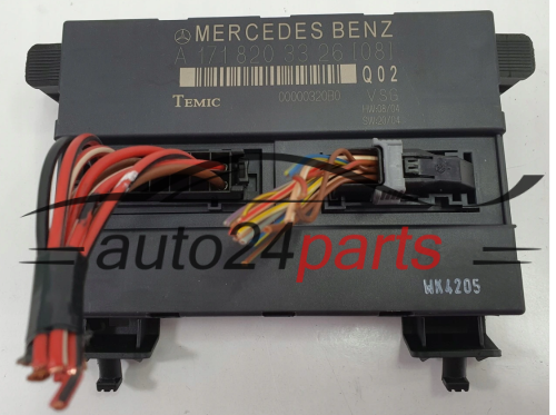 MERCEDES BENZ A 171 820 33 26, A1718203326