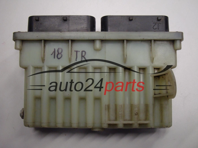 OPEL ASTRA 24456733TR - 18