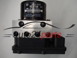 ABS POMPA I STEROWNIK SSANG YONG REXTON 48940-08200, 4894008200, ATE 06.2102-0238.4, 06210202384, 06.2109-0414.3, 06210904143 - 4000
