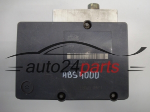 ABS POMPA I STEROWNIK SSANG YONG REXTON 48940-08200, 4894008200, ATE 06.2102-0238.4, 06210202384, 06.2109-0414.3, 06210904143