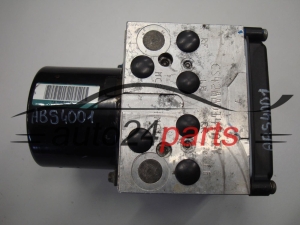 ABS PEUGEOT 407 TRW 15732101 ESP EBC440 CEM 02, 15732201A, 15732201-A, SIEMENS VDO S118676001K, S118676001 K, 9657462080 - 