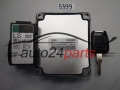 OPEL ASTRA ZAFIRA DELPHI DELCO 12242020 DXMJ, 12242020DXMJ, HSFI-2.1