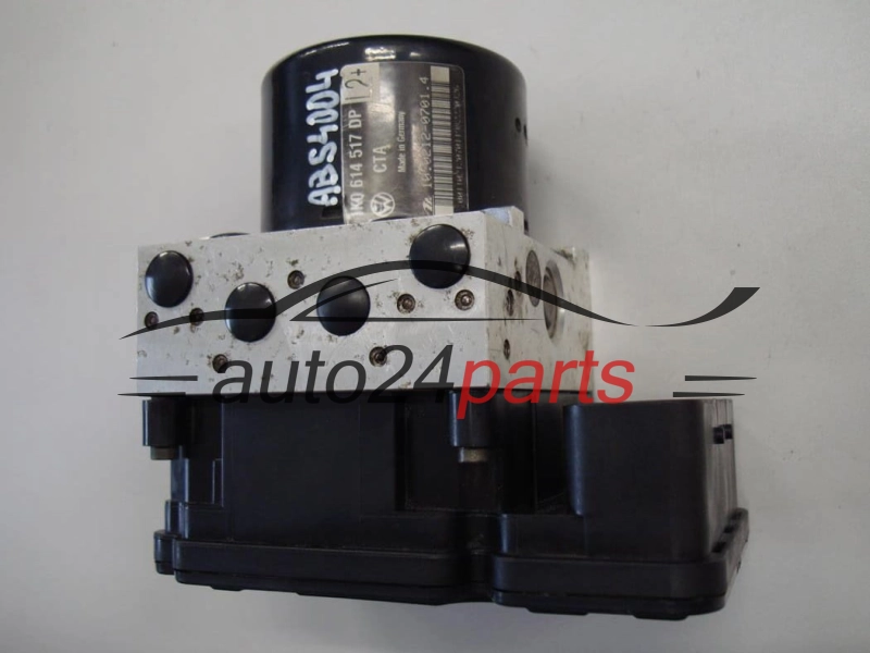 VOLKSWAGEN 1K0614517DP, 10.0212-0701.4, 10021207014, 1K0907379BL