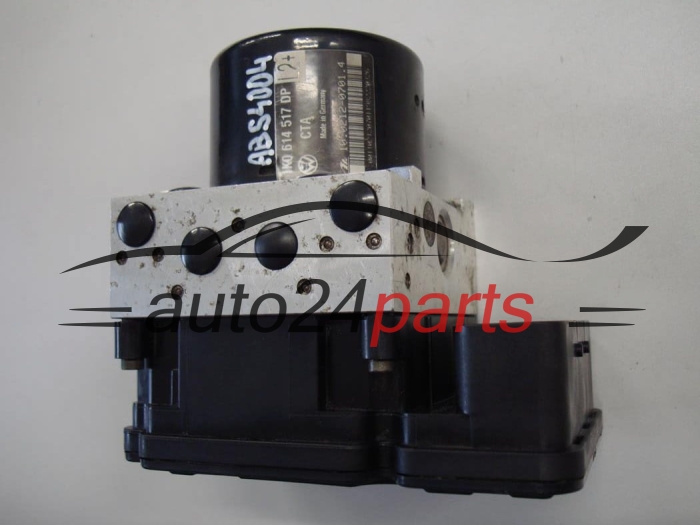 VOLKSWAGEN 1K0614517DP 10021207014 1K0907379BL Bomba de abs