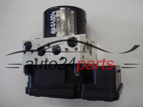 VOLKSWAGEN 1K0614517DP, 10.0212-0701.4, 10021207014, 1K0907379BL