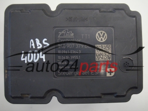 VOLKSWAGEN 1K0614517DP, 10.0212-0701.4, 10021207014, 1K0907379BL