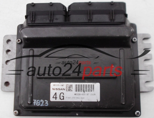 NISSAN PRIMERA 1.8 MEC30020 MEC30-020 D2 4G 23710AU360