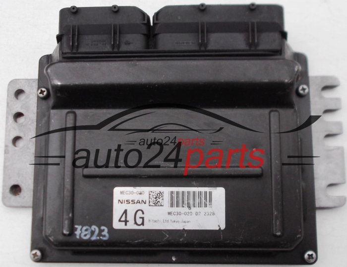 NISSAN PRIMERA 1.8 MEC30020 MEC30-020 D2 4G 23710AU360