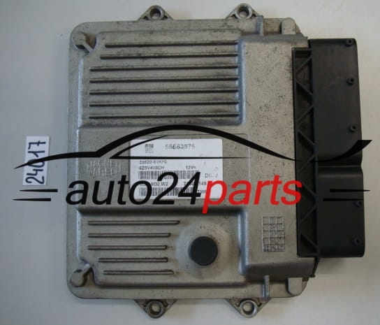 OPEL 1.3 55563976, 33920-51KP1, 3392051KP1, MJD6O2.W2, MJD6O2W2