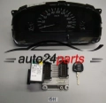 OPEL AGILA 1.0 Z10XEP 55354326 55 354 326 WA, BOSCH 0261208397