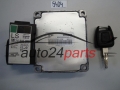 OPEL ASTRA G CORSA C ZAFIRA A DELPHI DELCO 09353509 DPAC, 09353509DPAC, HSFI-2.1