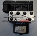 ABS POMPA I STEROWNIK VOLVO 8619537, ATE 10.0204-0331.4, 10020403314, 8619538, 10.0949-0423.3, 10094904233