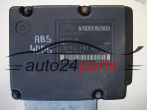ABS POMPA I STEROWNIK VOLVO 8619537, ATE 10.0204-0331.4, 10020403314, 8619538, 10.0949-0423.3, 10094904233