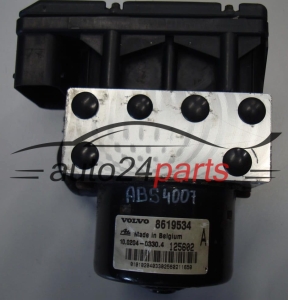 ABS POMPA I STEROWNIK VOLVO 8619534, ATE 10.0204-0330.4, 10020403304, 8619535, 10.0949-0422.3, 10094904223 - 