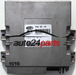 Μονάδα Ελέγχου Κινητήρα PEUGEOT 306 1.8, IAW 8P.10, IAW8P10, 16179.014, 16179014, 9616146480