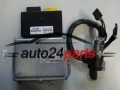 PEUGEOT 306 1.6 BOSCH 0261204628, 9630278580, 96 302 785 80