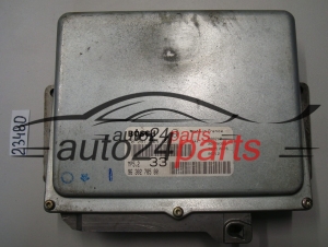 PEUGEOT 306 1.6 BOSCH 0261204628, 0 261 204 628, 9630278580, 96 302 785 80