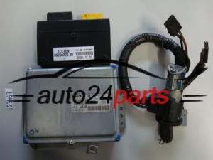 PEUGEOT 306 1.6 BOSCH 0261204628, 9630278580, 96 302 785 80