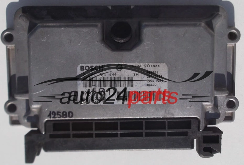 PEUGEOT 306 1.4 9630985380 BOSCH 0261204494 MP7.3 01 26FM0532