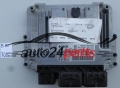 PEUGEOT 207 CC 1.6 16V 9664738680 9663193780 BOSCH 0261201505 1039S21830 RB CMME MEV174 CEM0 MEV17.4