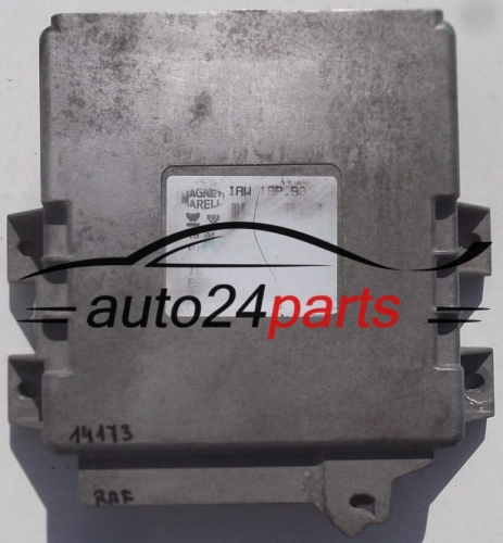 PEUGEOT 206 MAGNETI MARELLI IAW 1AP.90, IAW1AP90, 16328.554, 16328554, 9639908380 E