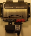 PEUGEOT 206 1.9 D R04080015F, SOFT 9640899880, 9639587680