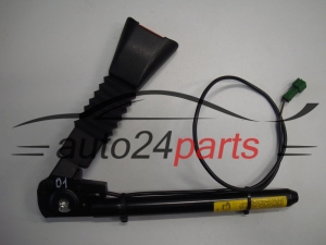 NAPINACZ PASA BEZPIECZENSTWA OPEL ASTRA G ZAFIRA A LEWY 90560655
